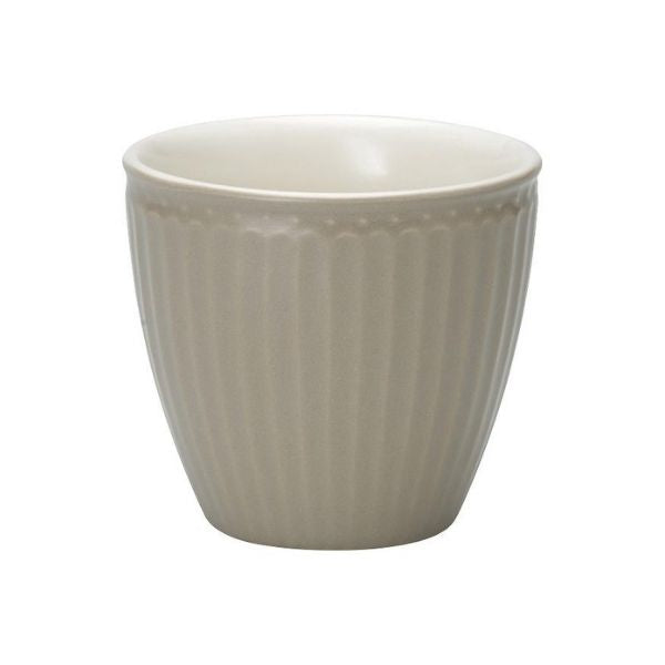 Greengate  Alice everyday Latte Cup (versch. Farben)