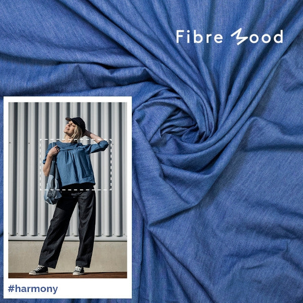 Fibre Mood    FM997123801   #harmony cotton