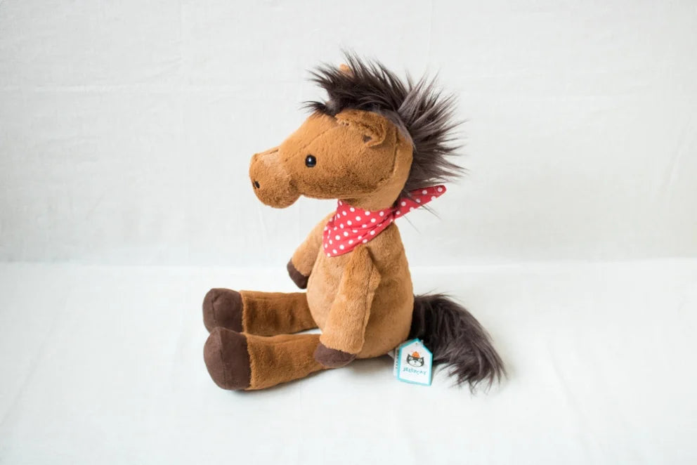 Jellycat Orson horse