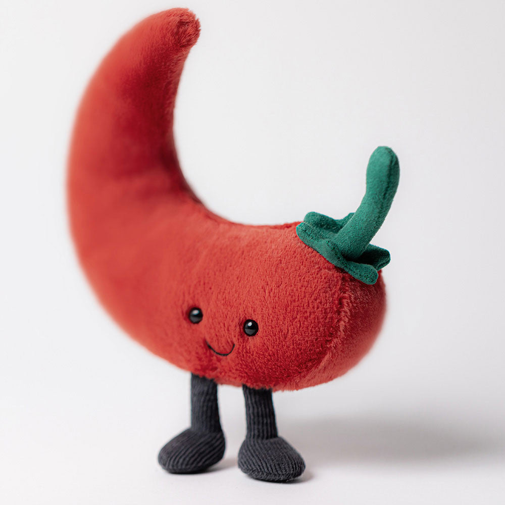 jellycat chilly pepper