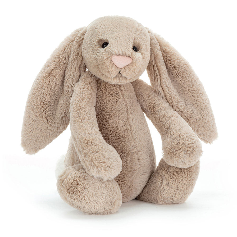 Jellycat original bashful bunny large