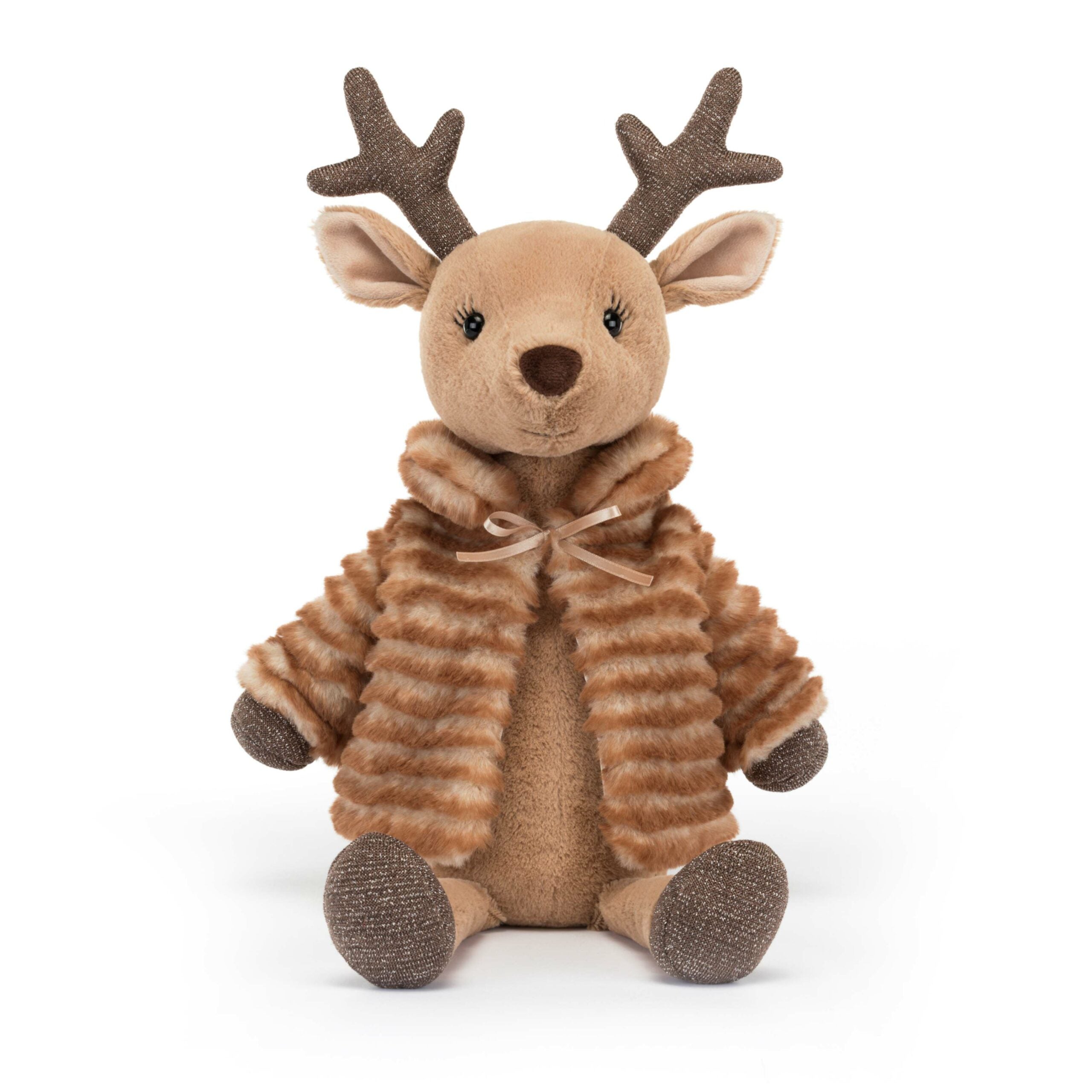 Jellycat reindeer Sofia