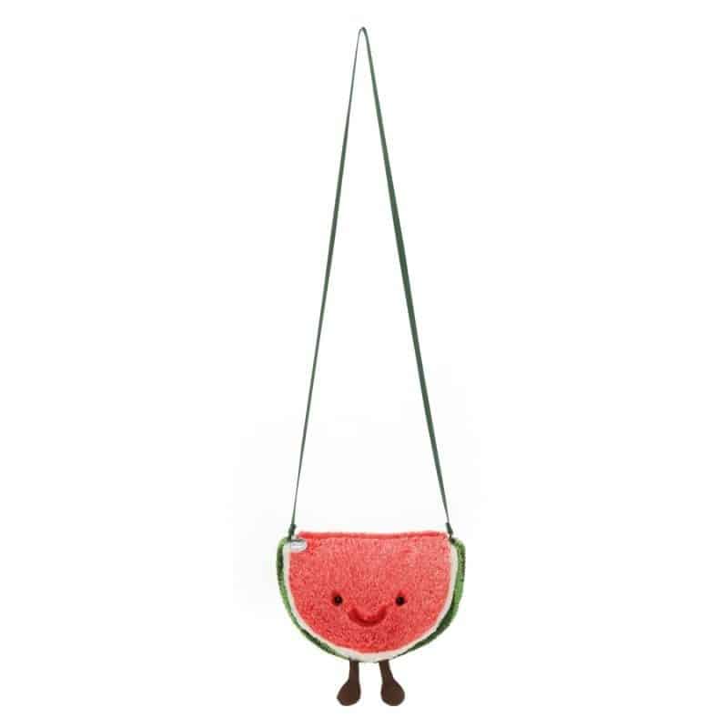 Jellycat  Tasche Wassermelone