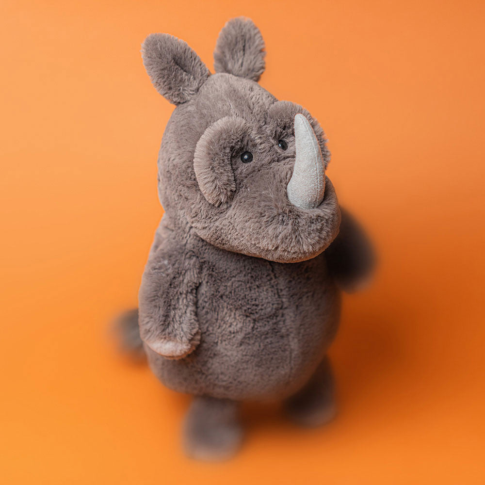 Jellycat Roderick rhinoceros