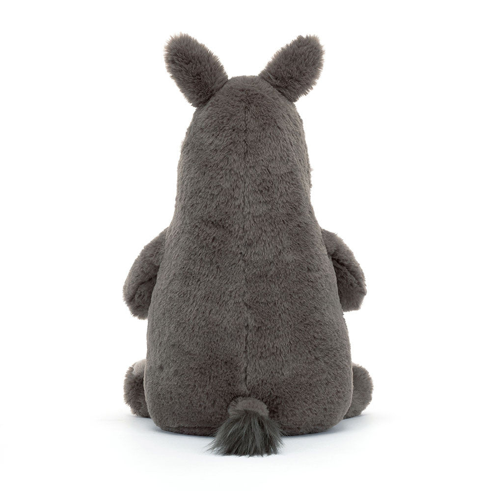 Jellycat Roderick rhinoceros