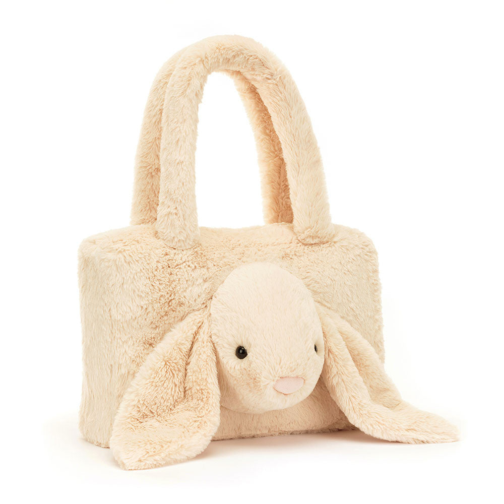 Jellycat superweiche supercoole  Bunny Tasche