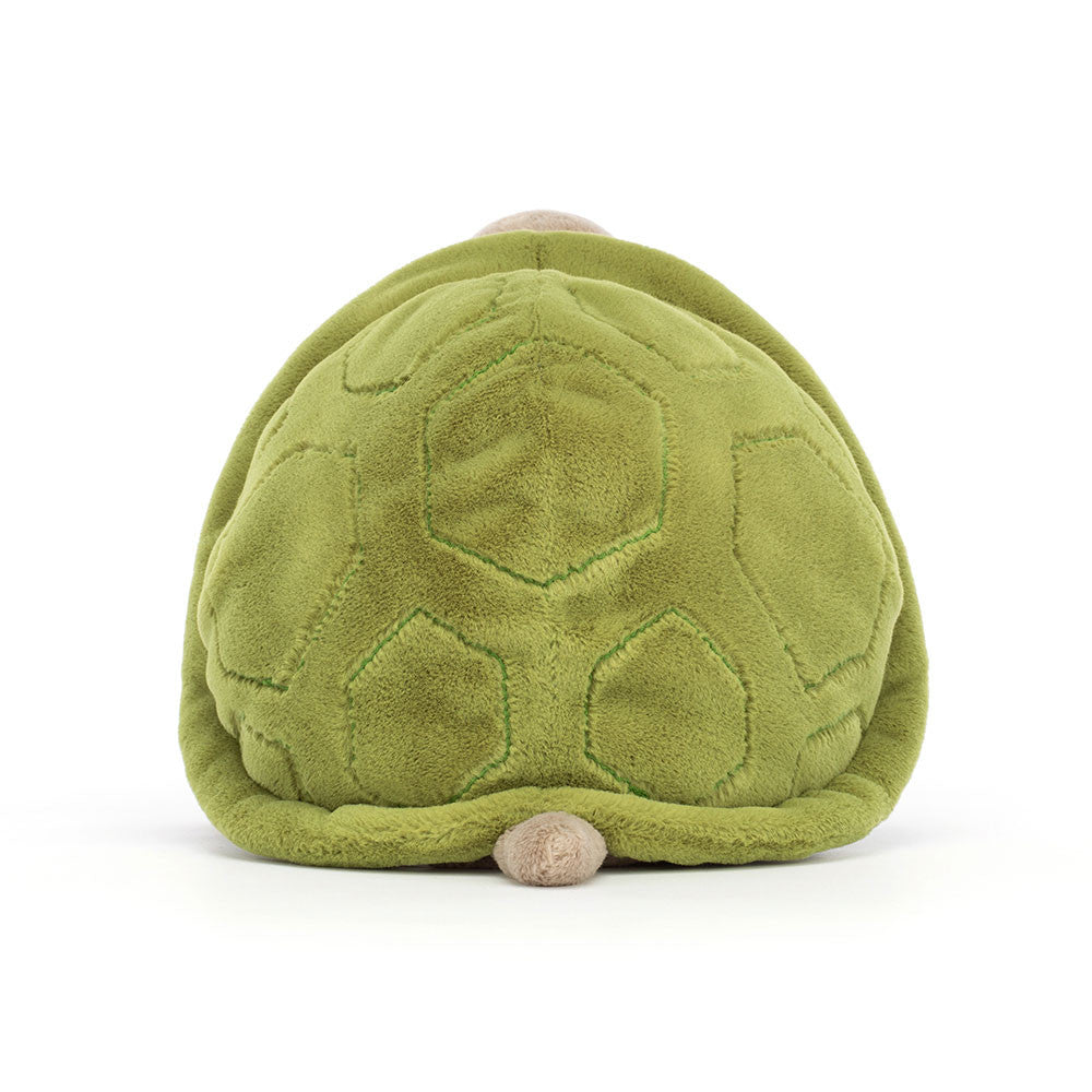 Jellycat Timmy turtle