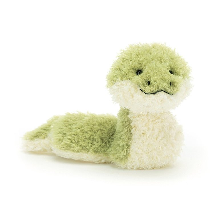 Jellycat little snake