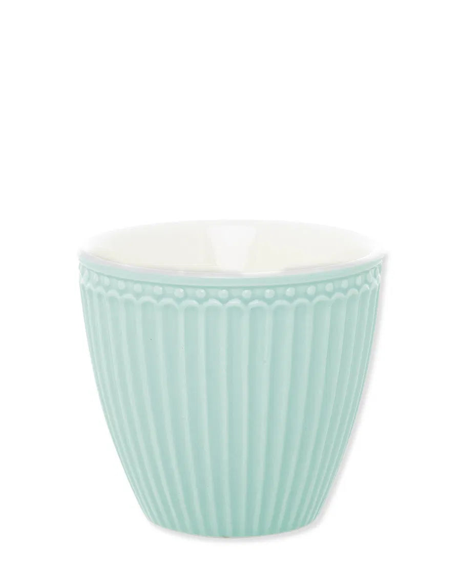 Greengate  Alice everyday Latte Cup (versch. Farben)