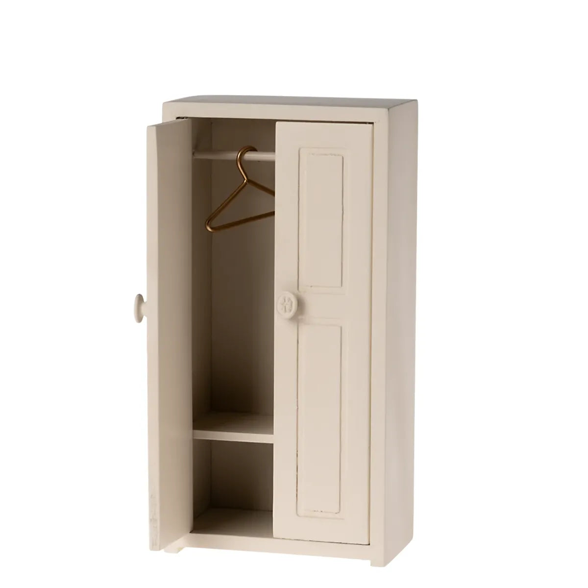 Maileg Miniatur Kleiderschrank neue Kollektion 25