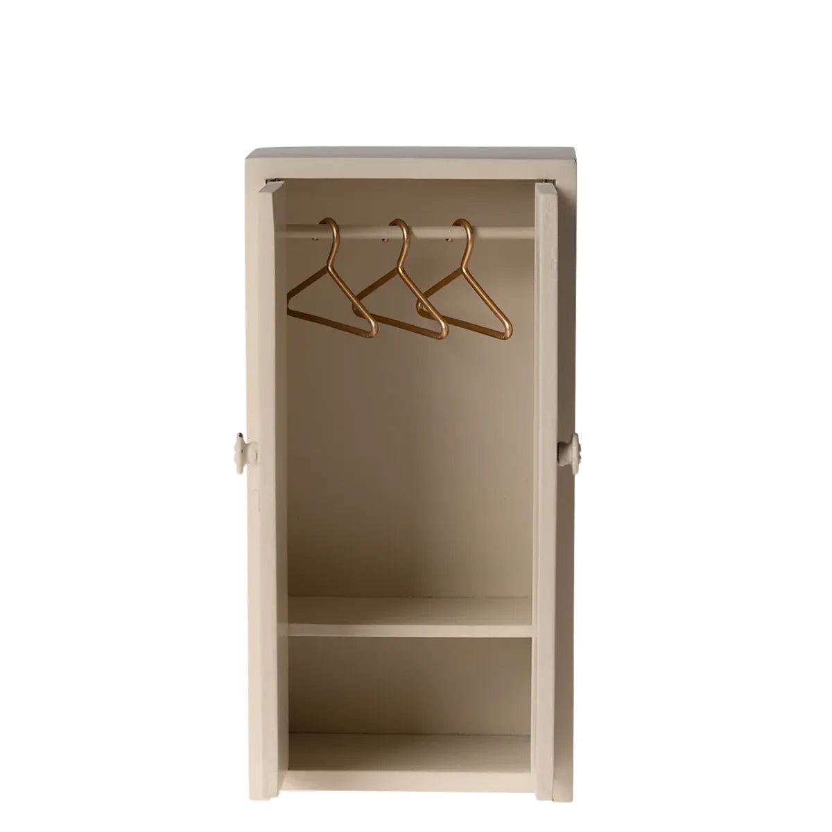 Maileg Miniatur Kleiderschrank neue Kollektion 25