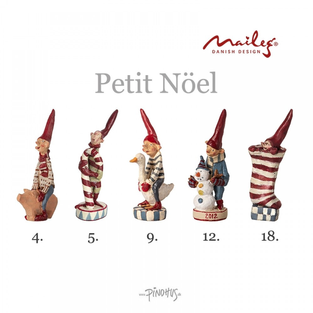 Maileg petit Noel no. 20