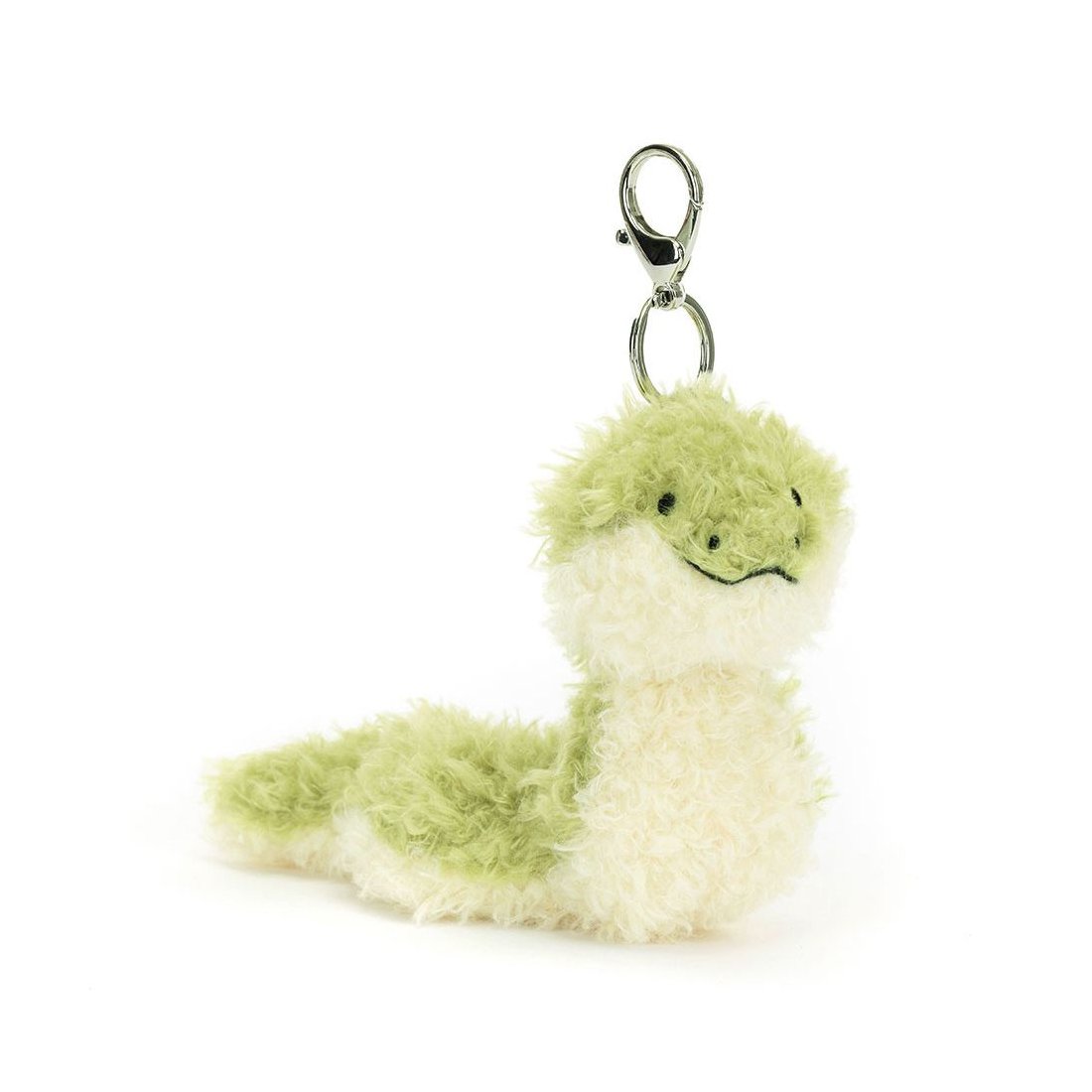 Jellycat  bag charms/ Schlüsselanhänger little snake