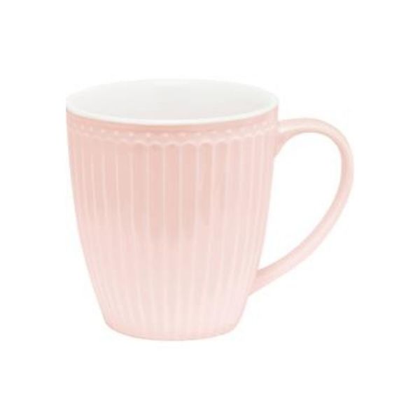 Greengate Alice everyday mug mit Henkel (versch. Farben)