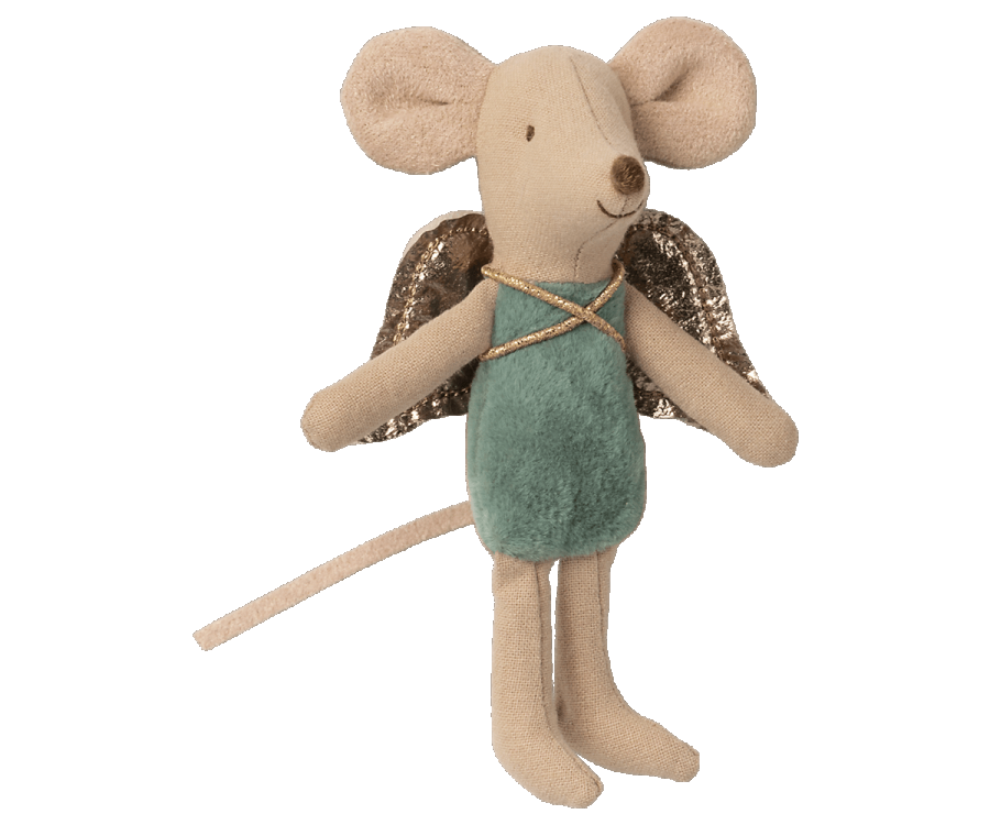 Maileg  fairy mouse little sister