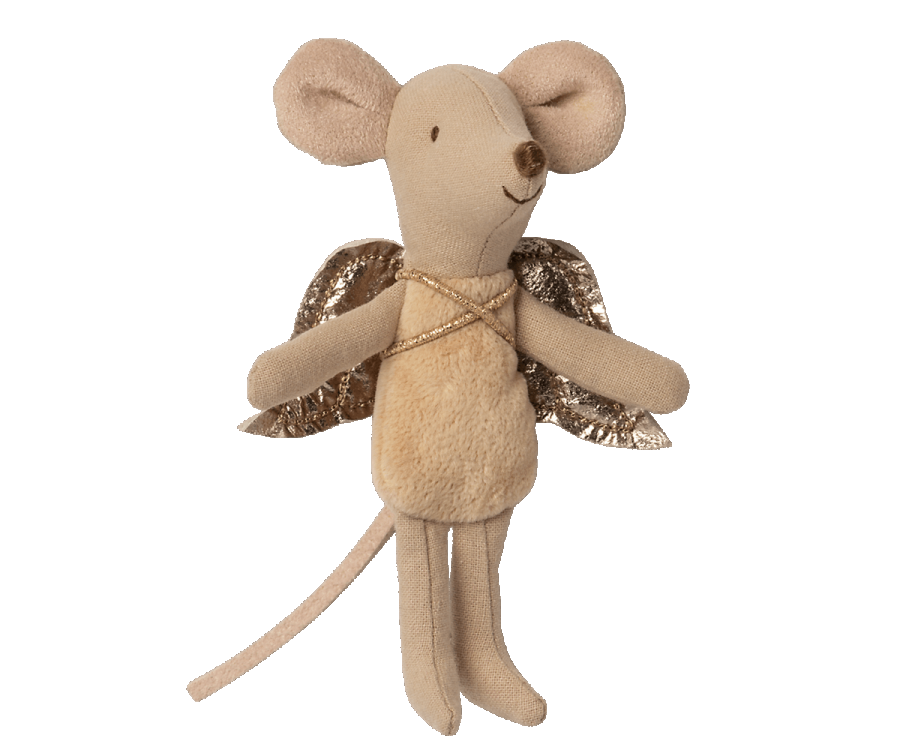 Maileg  fairy mouse little sister