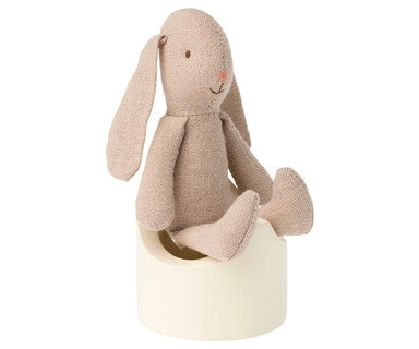 Maileg Miniature Potty für kleine Rabbits und Mäusebabys